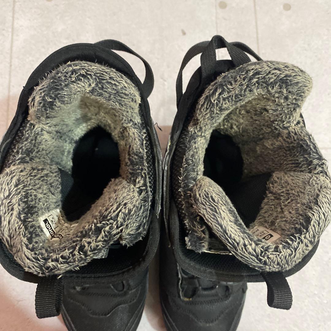 ★ ROSSIGNOL GLADE ロシニョール スノーボードブーツ　ダイヤル