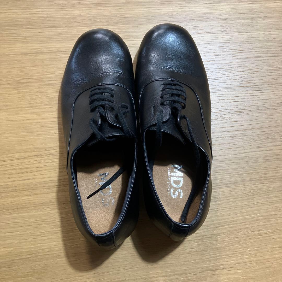 社交ダンスメンズシューズ