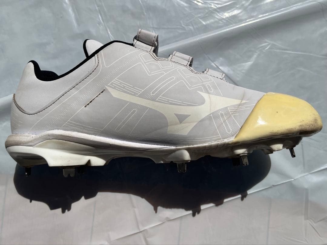 野球スパイク Mizuno ライトレボバディー2 11GM2325