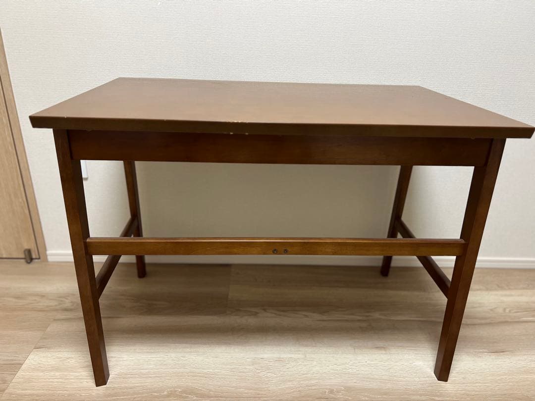 【送料込】カリモク60+ デスク［S36300MW］