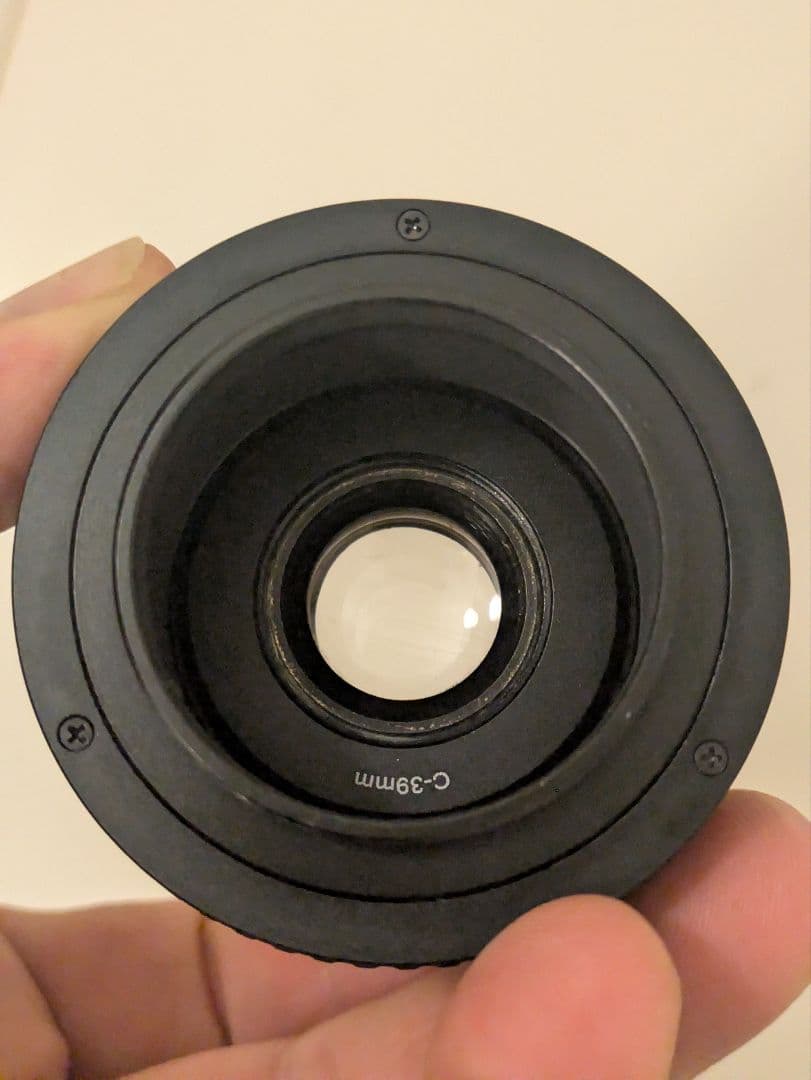 シ*ン様 ドイツ Sida Opt Turf Extra 7cm f3.5 M4