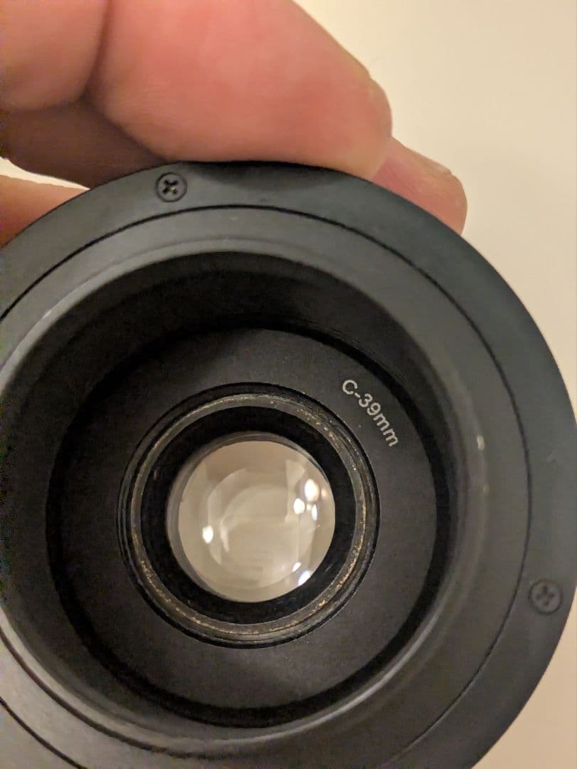 シ*ン様 ドイツ Sida Opt Turf Extra 7cm f3.5 M4