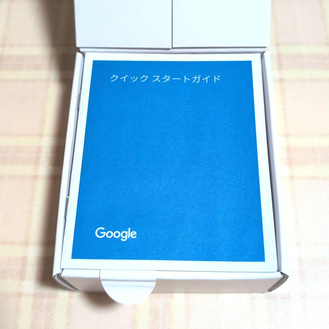 テレビ Chromecast with Google TV HD
