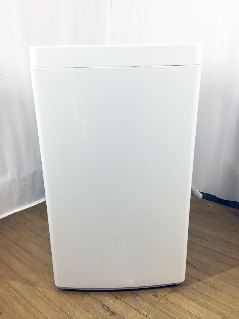 2018★美品 中古★Haier 4.5kg 洗濯機【JW-C45A】