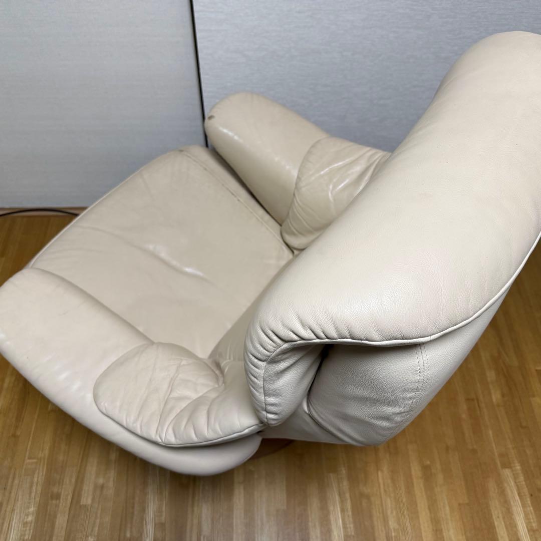 Sale ザ・ファースト　カリモク　リクライニングチェア