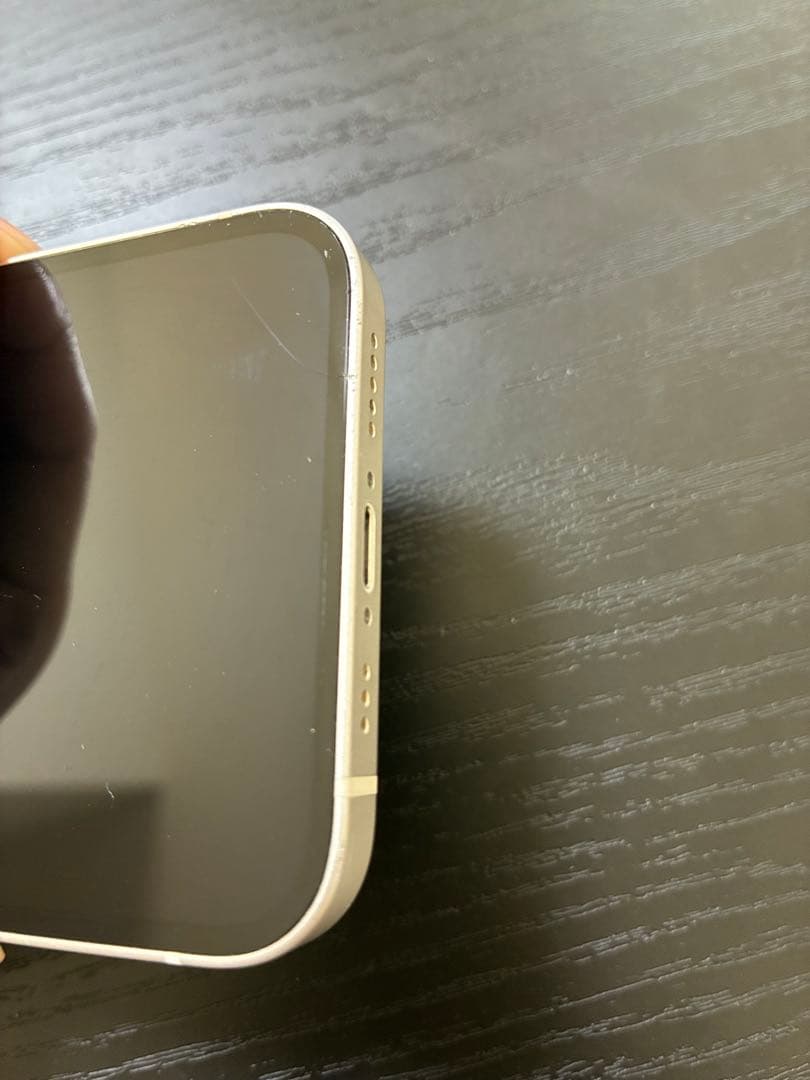 津*田様 【即使用可】iPhone12 128GB ホワイト｜SIMフリー