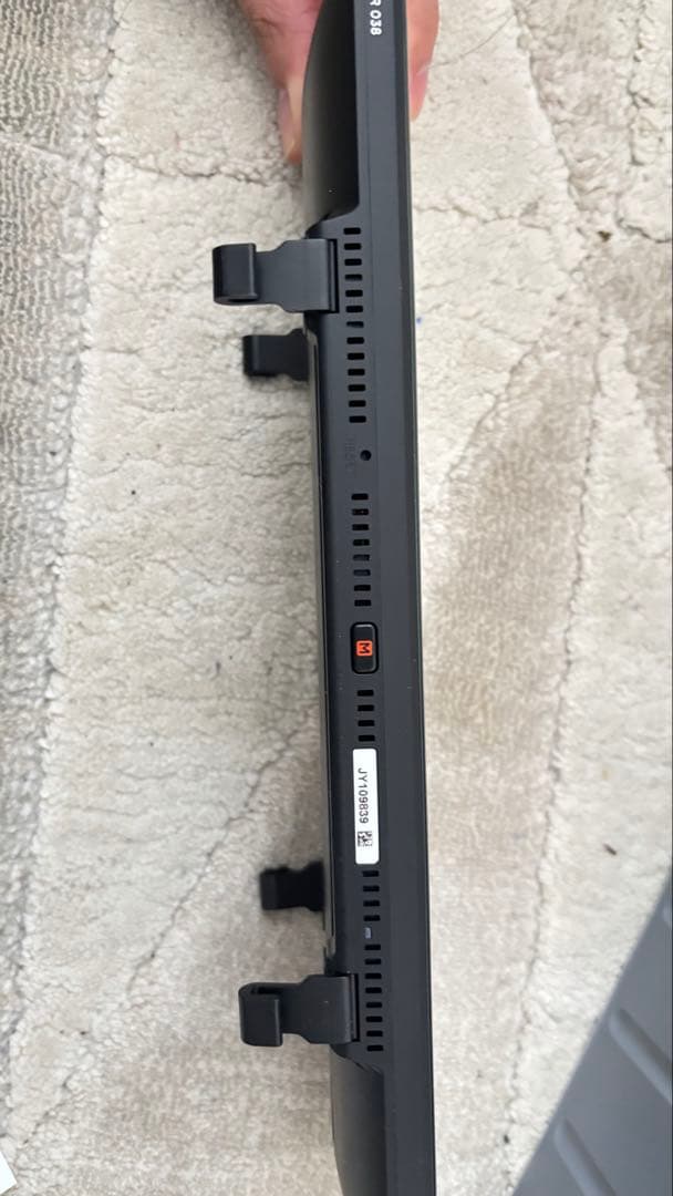 コムテック ZDR038 デジタルインナーミラー機能搭載ドライブレコーダー