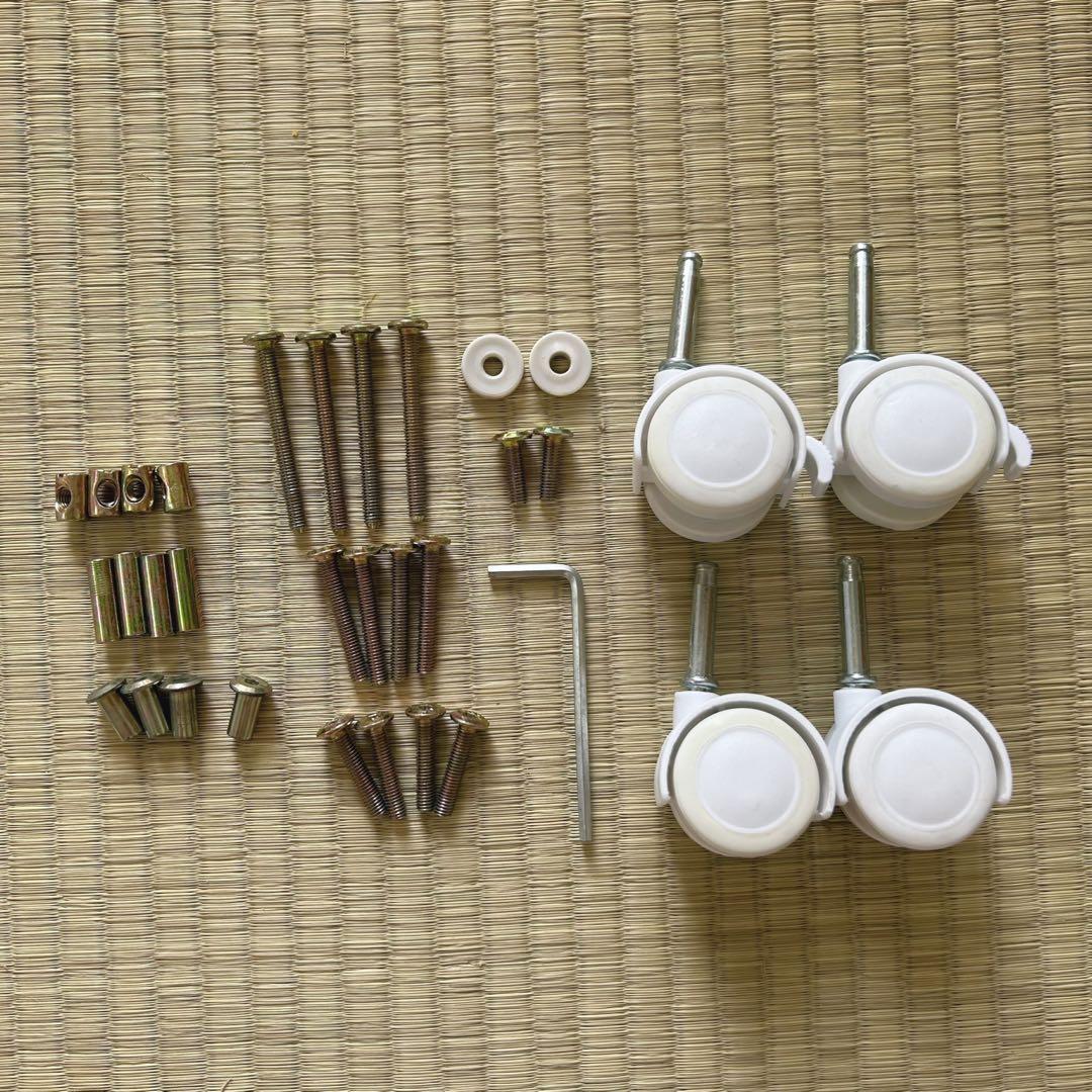 【早い者勝ち‼️】カトージ ハイシートベビーベッド