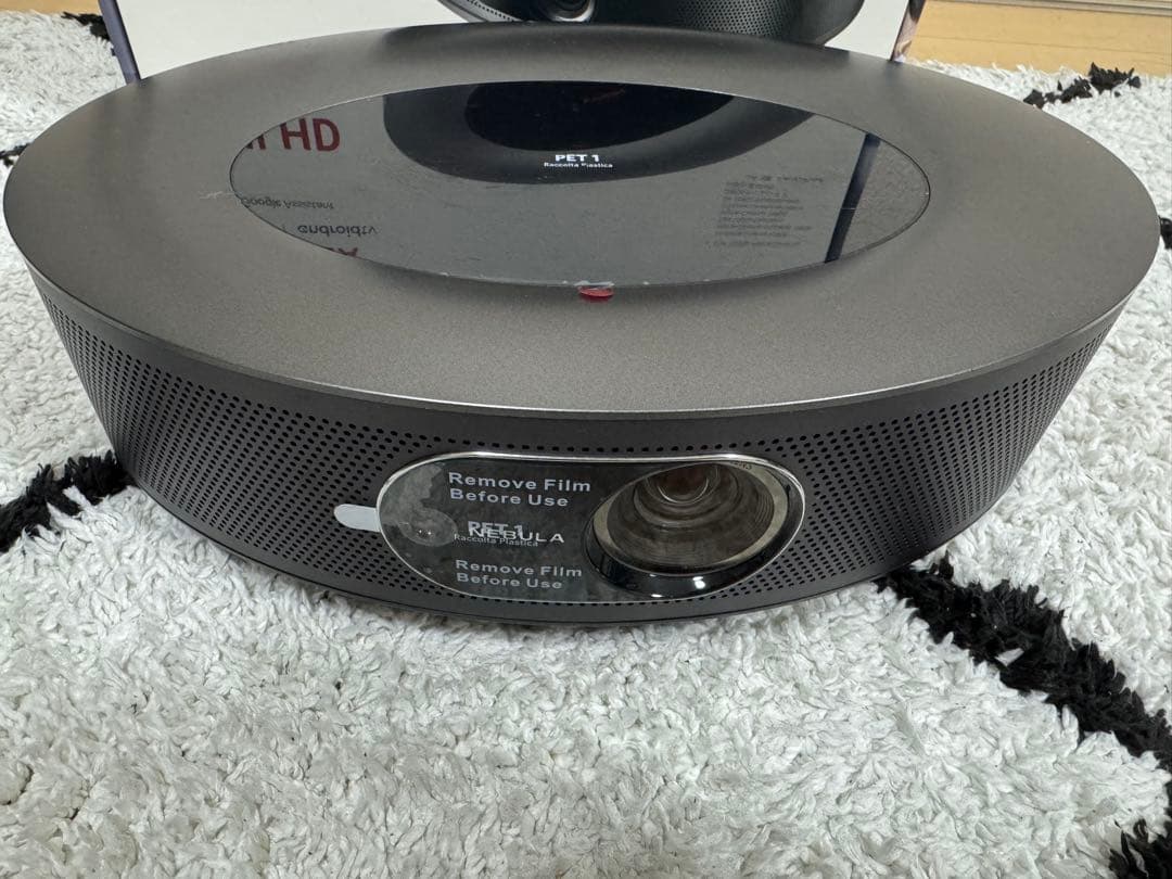 Anker NEBULA (ネビュラ) Cosmos ホームプロジェクター