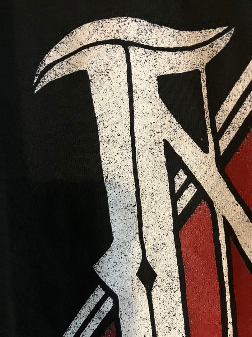 未使用パーカ2着