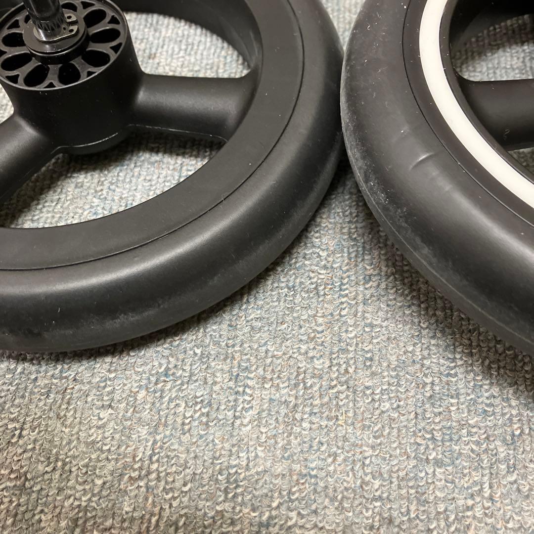 Compet ルルテイルキャリー レンティキュラークラウズグレー　GL