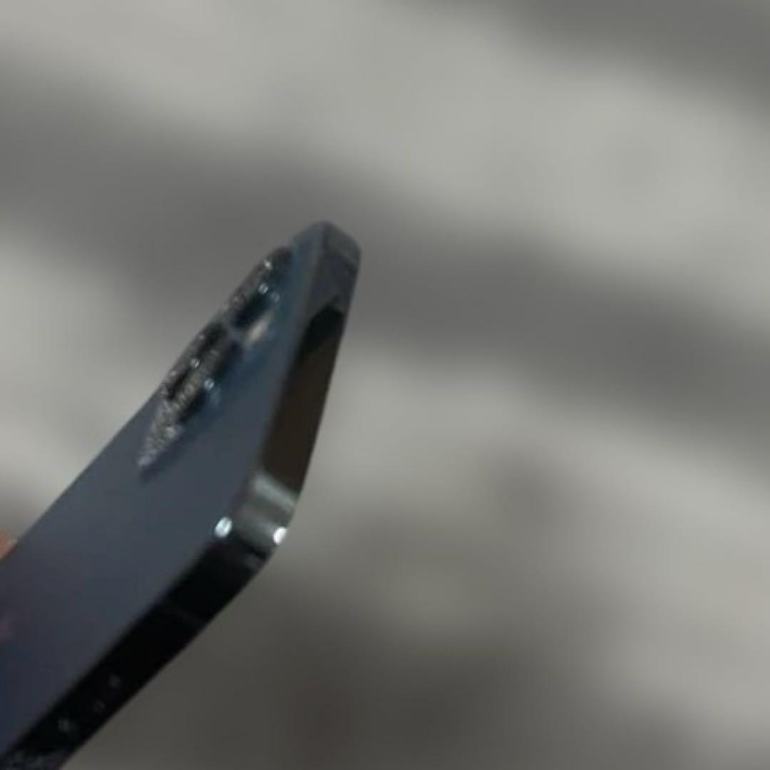 iPhone12 Pro Max 初期化済み　SIMフリー　修復歴無し