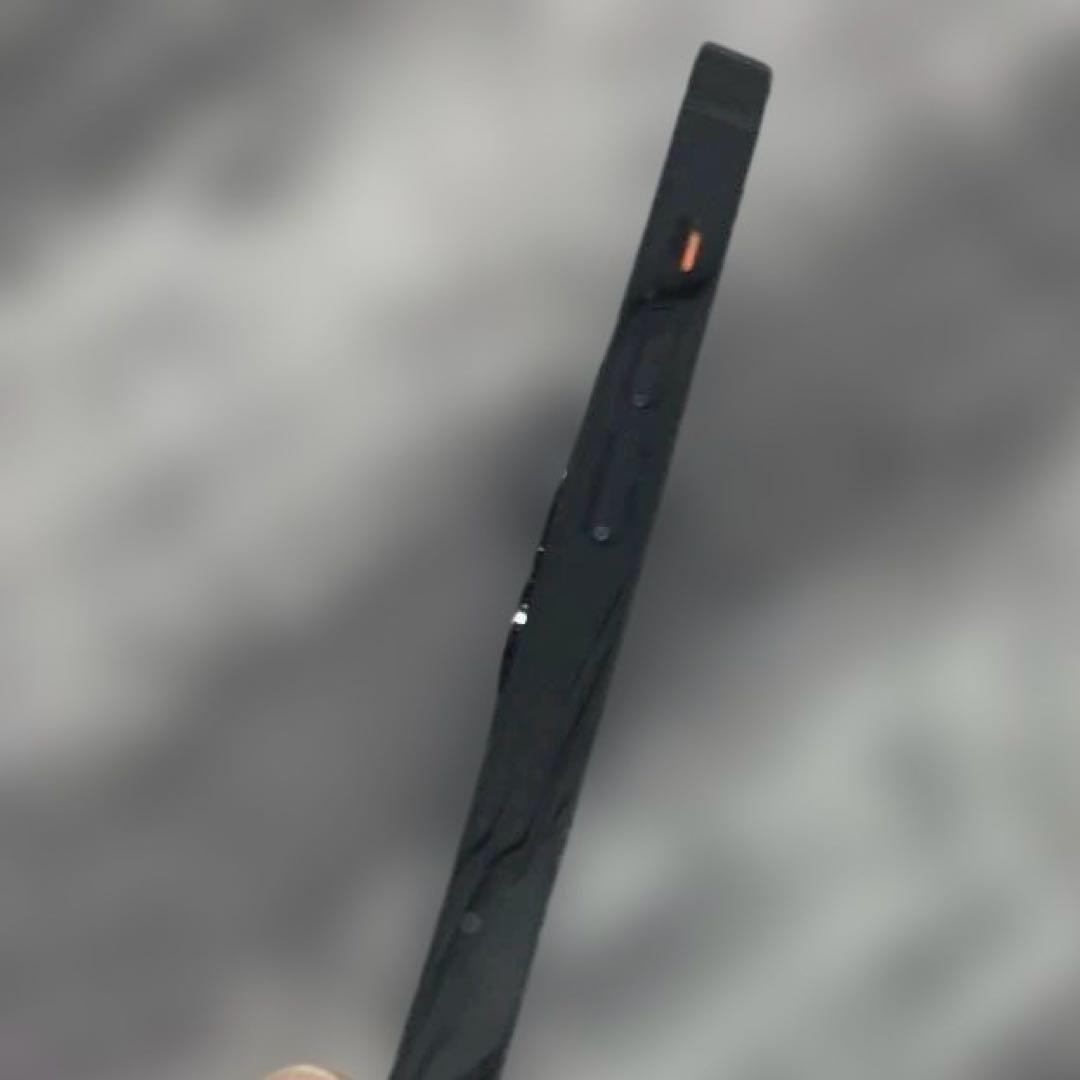 iPhone12 Pro Max 初期化済み　SIMフリー　修復歴無し