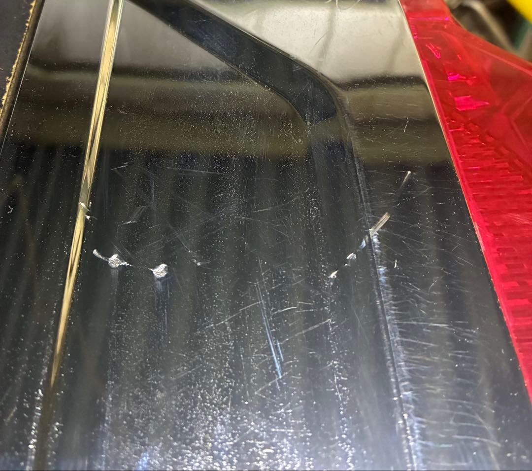 ニューキングハナハナ　DX-30　実機