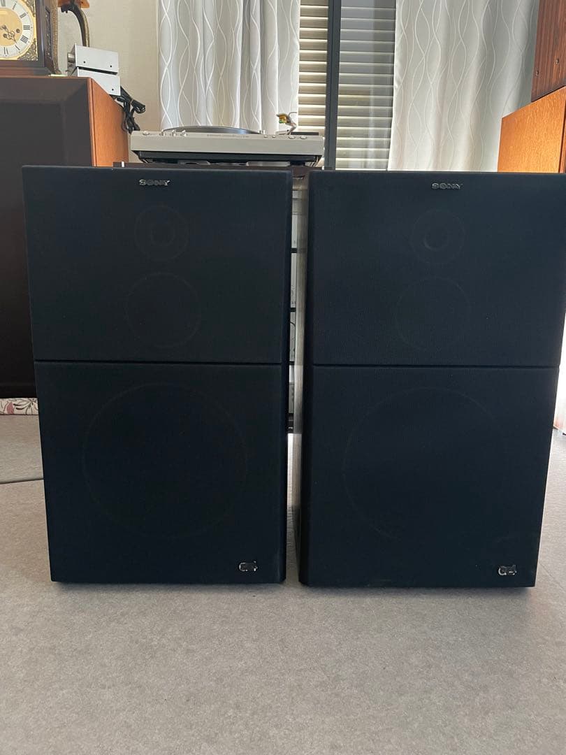 SONY G4 スピーカー