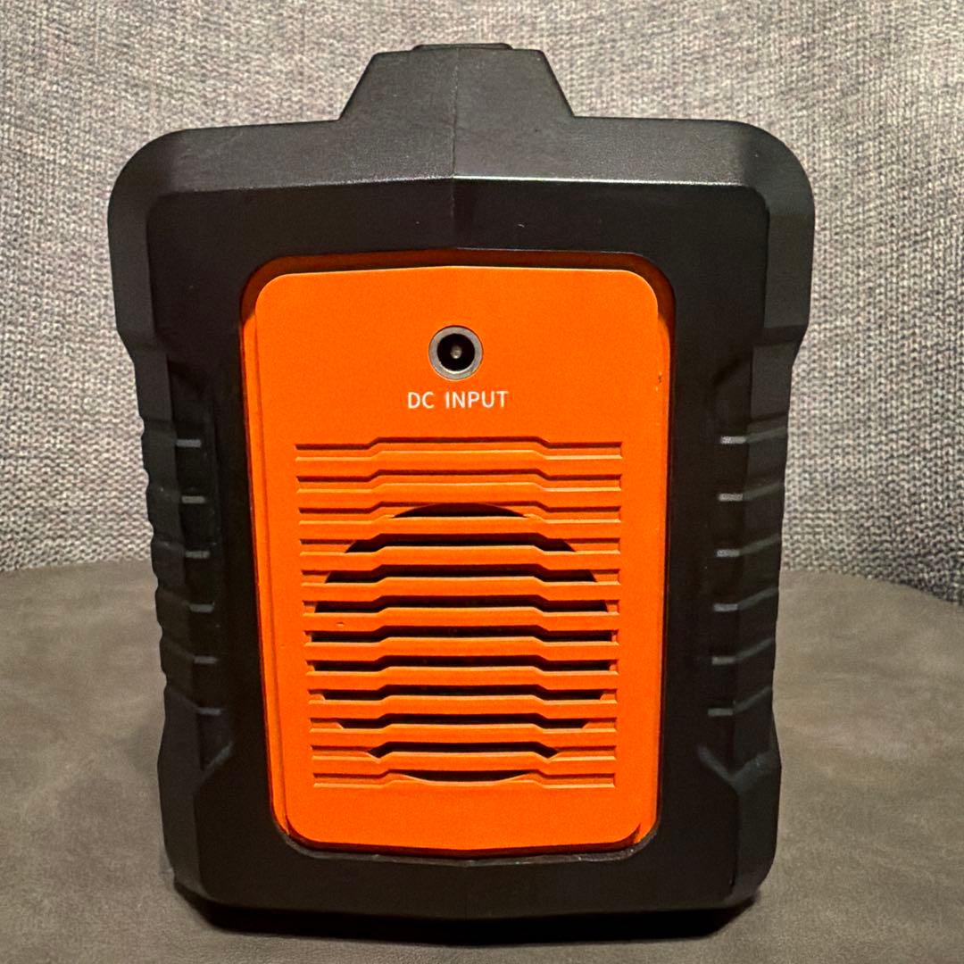 FlashFish ポータブル電源 200W