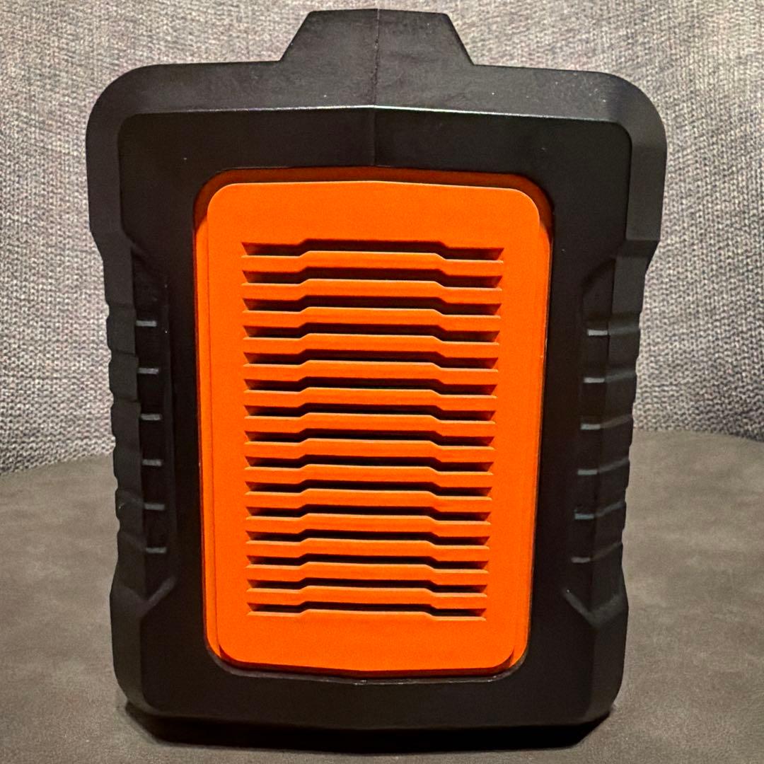 FlashFish ポータブル電源 200W