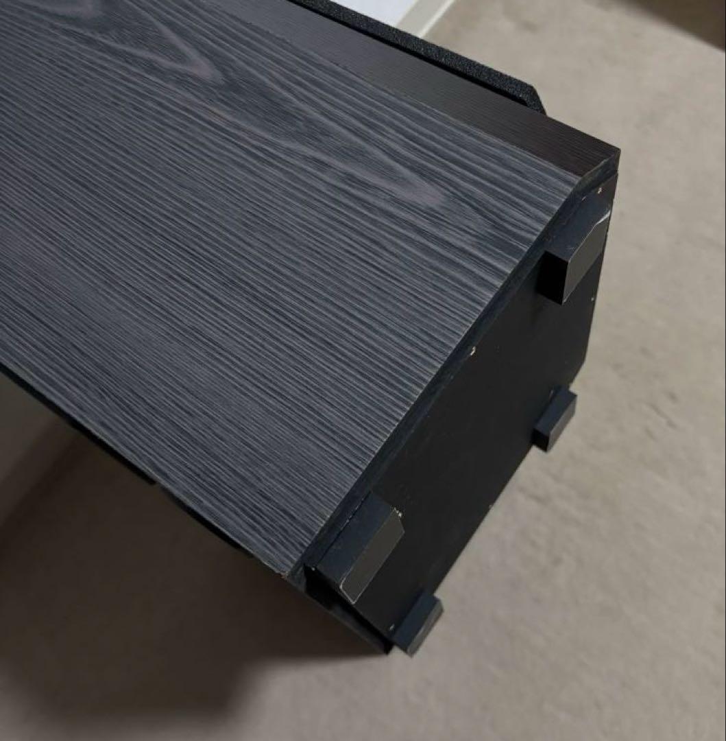 BIC DV62si スピーカー （ソルボセインインシュレーター付き）2台セット