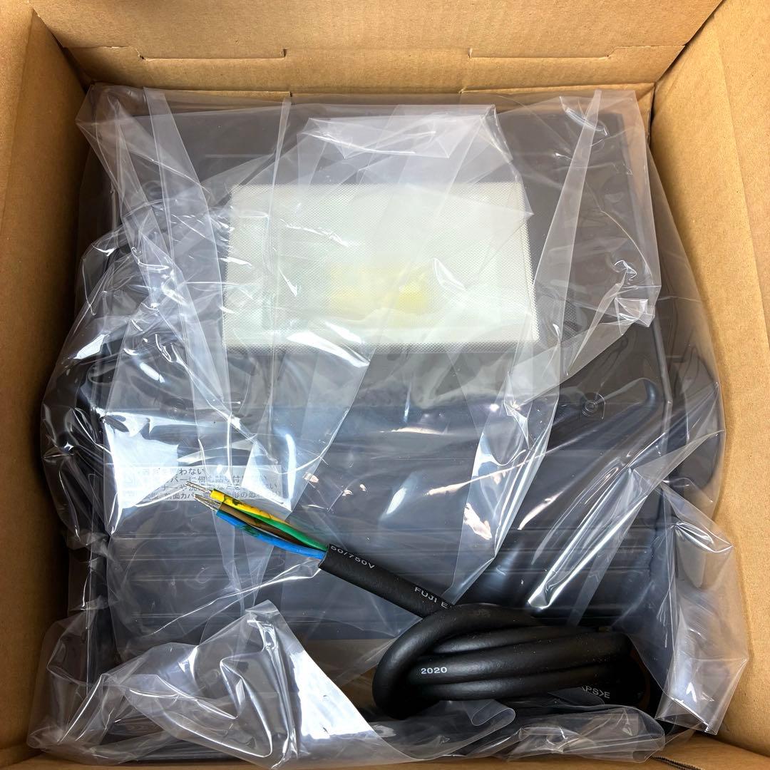 【タク】ECF0695N/SAN8/DG 60クラス 超広角 昼白色