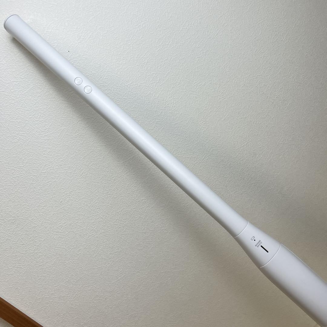 Panasonic 掃除機 コードレス MC-NS10K-W 2022年製