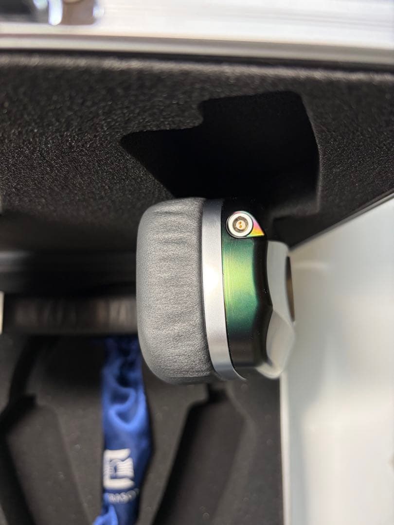 ヘッドホン ULTRASONE Edition 8 EX M