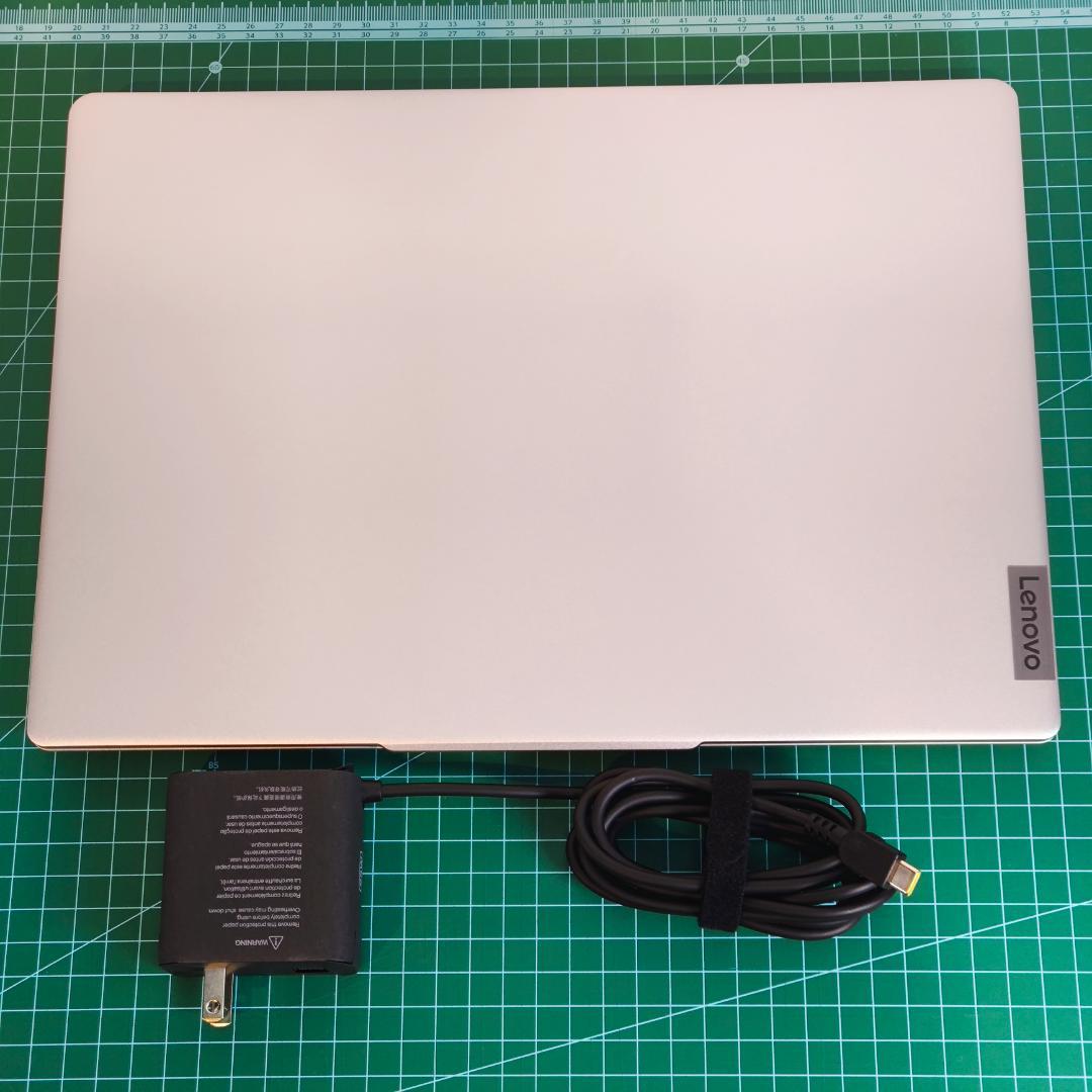 美品 Lenovo IdeaPad snapdragon x plus 32GB