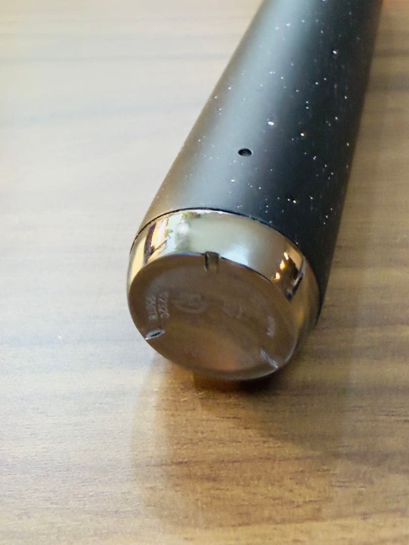 【美品★即日発送】ブラウン 電動歯ブラシ オーラルB iO10コズミックブラック