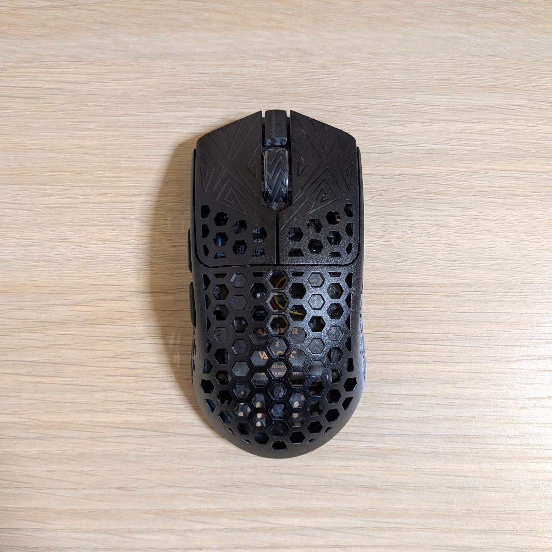 Vancer × Arbiter Studio Akitsu 8K