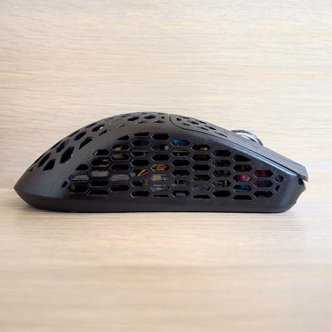 Vancer × Arbiter Studio Akitsu 8K