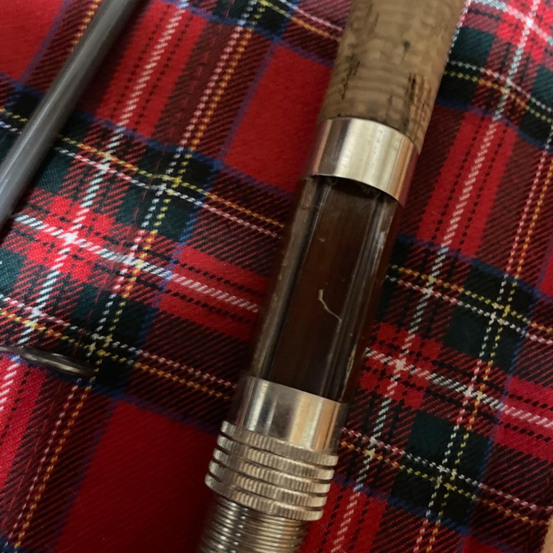 よ*ん様 SAURUS TROUT SPIN BORON ザウルス トラウトスピ