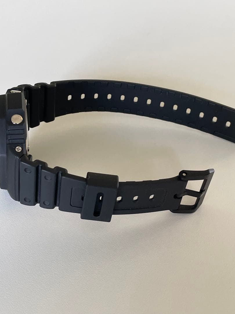 カシオ G-SHOCK GA-B2100-1A1JF ソーラー カシオーク