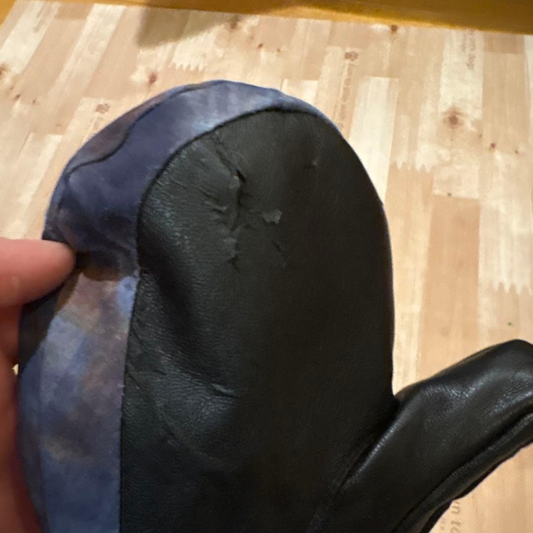 BURTON 子ども用スノーボードウェア3点セット