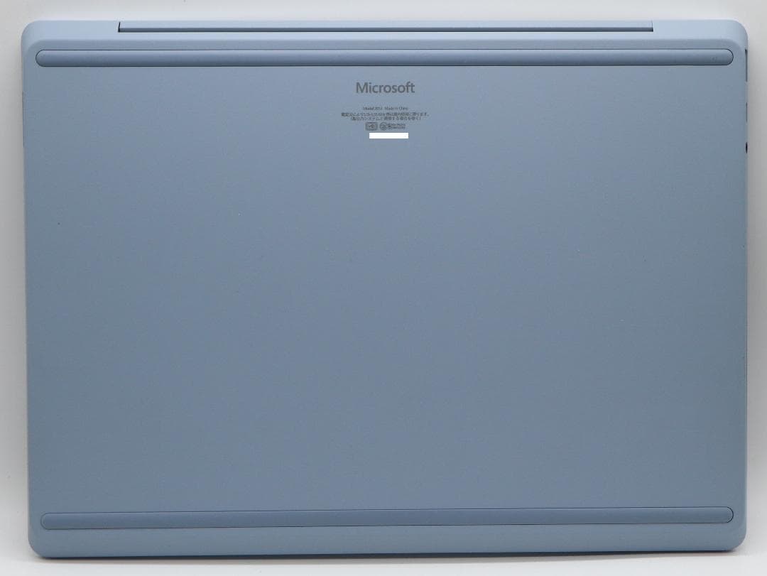 非常に綺麗Surface Laptop Go3 i5 256GB電池良好オフィス