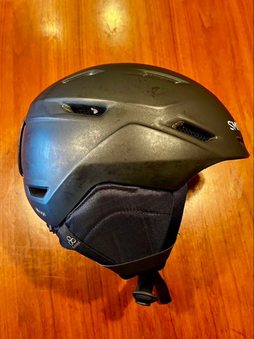 Smith Mirage MIPS ヘルメット メンズ 2023年モデル