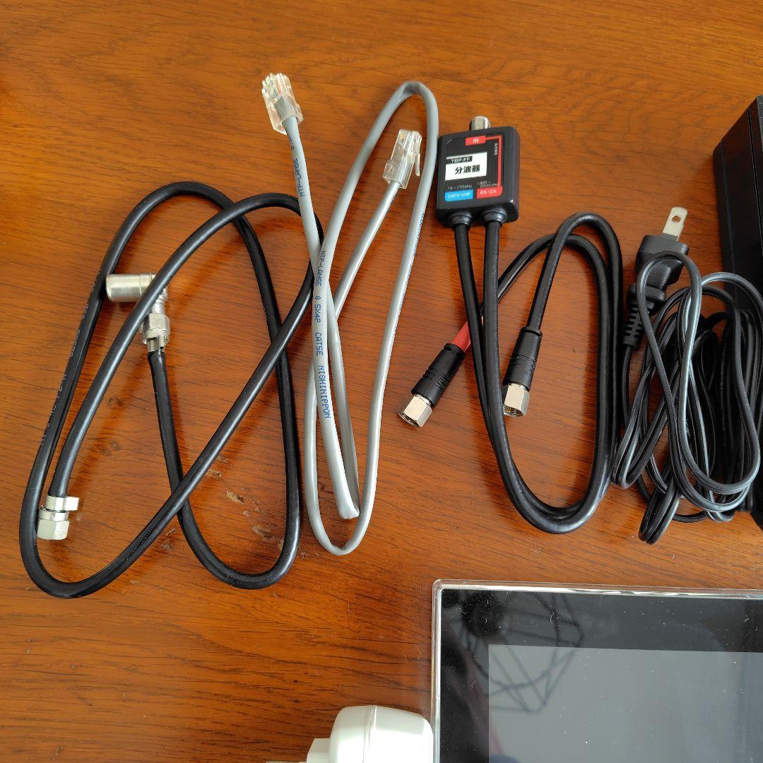 ワン　パナソニック　プライベートビエラ　HF-MC10A1