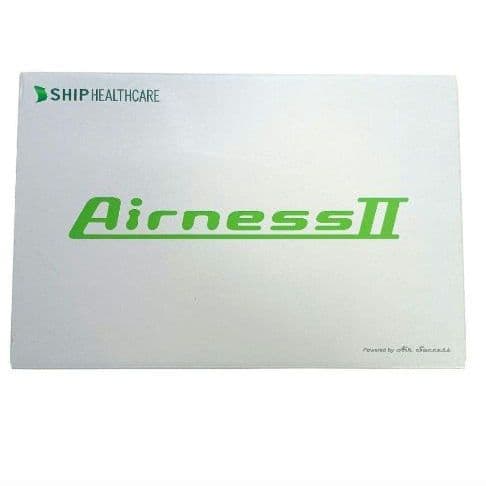 【新品、ペット消臭対策に！】エアネスII オゾン発生装置　感染対策30畳まで対応