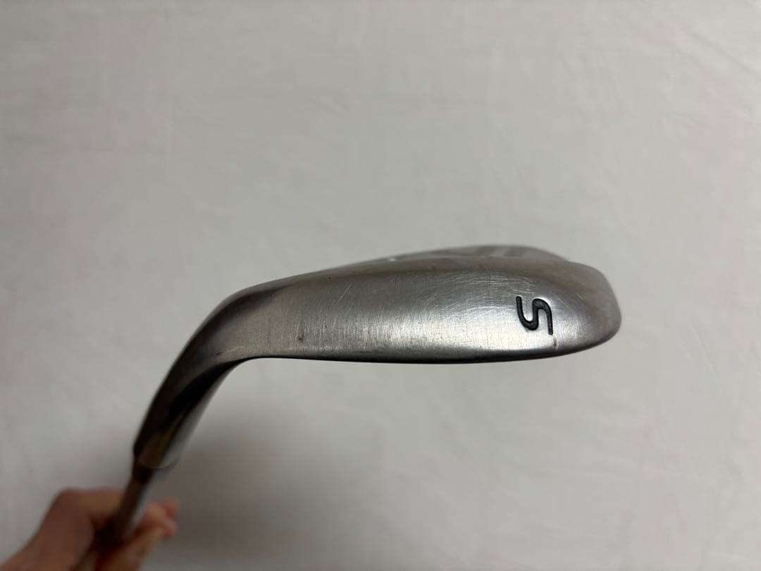 Cleveland ジュニア キャディバッグ ネイビー