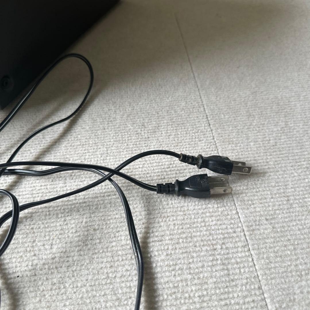 KENWOOD K's コンポ 　A1001　DP1001