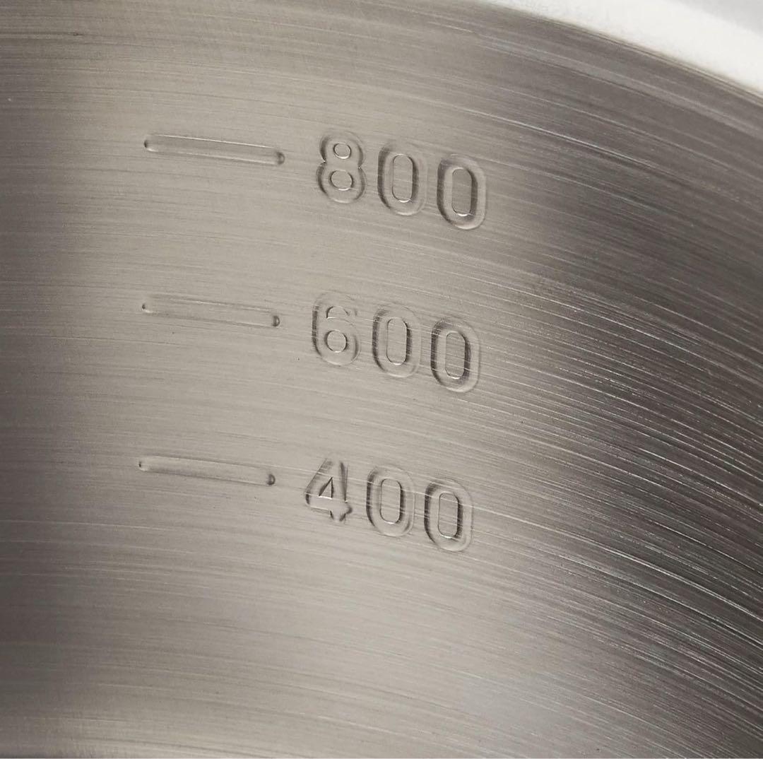 和平フレイズ 日本製 燕三 鍋 4点 セット 蒸し台付 ステンレス IH対応