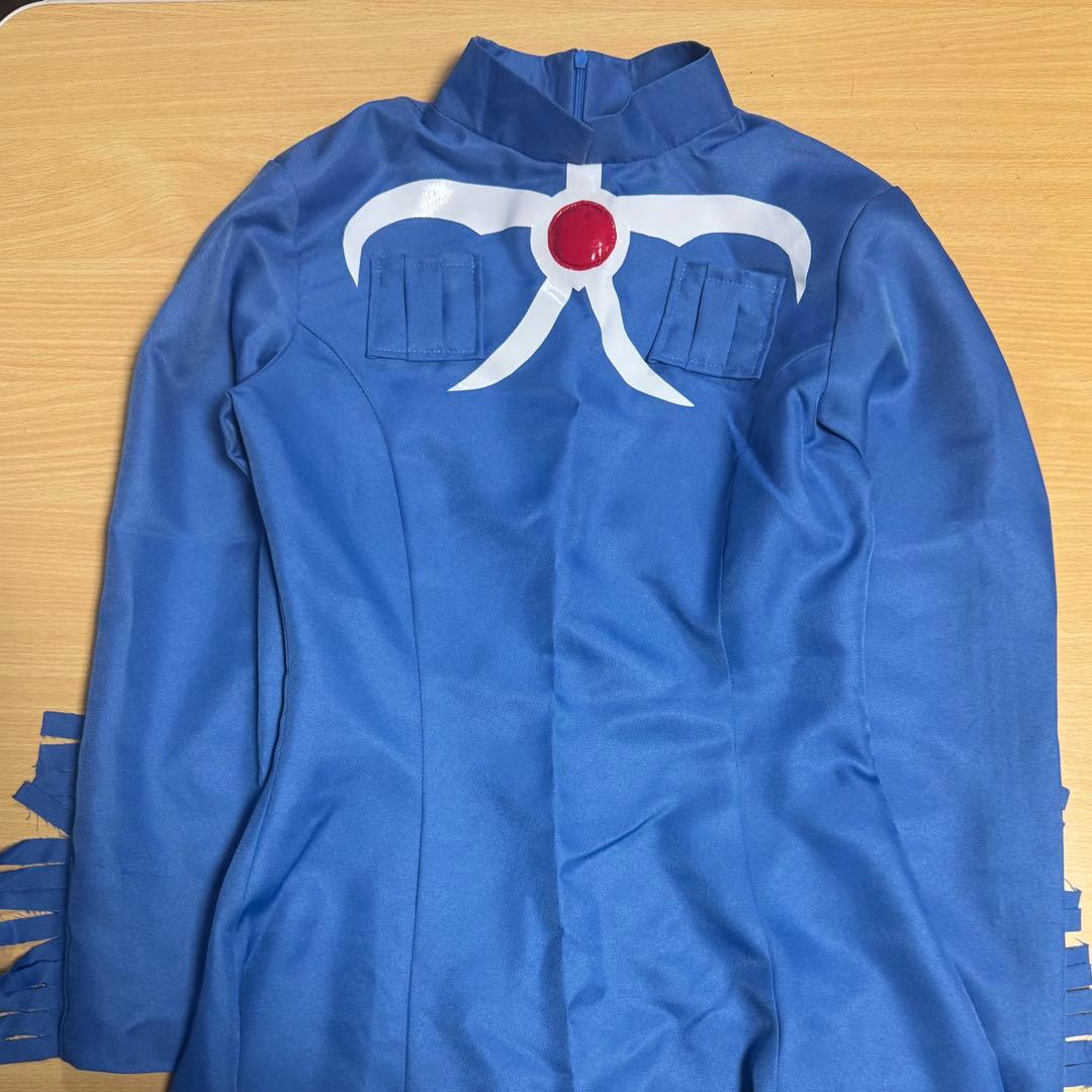 風の谷のナウシカ コスプレ 武器付き