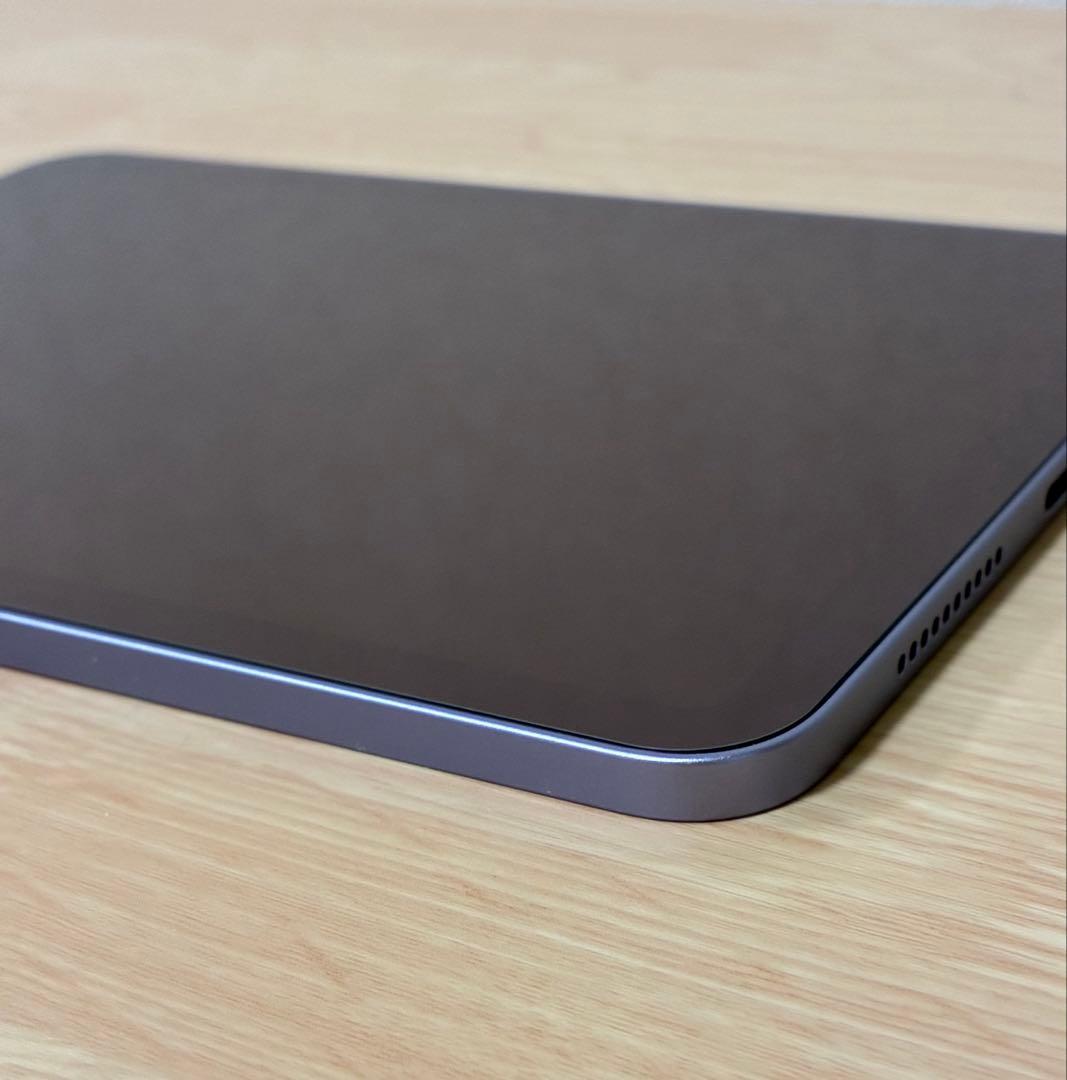 iPad mini 6 Wifi 64GB バッテリー92% パープル