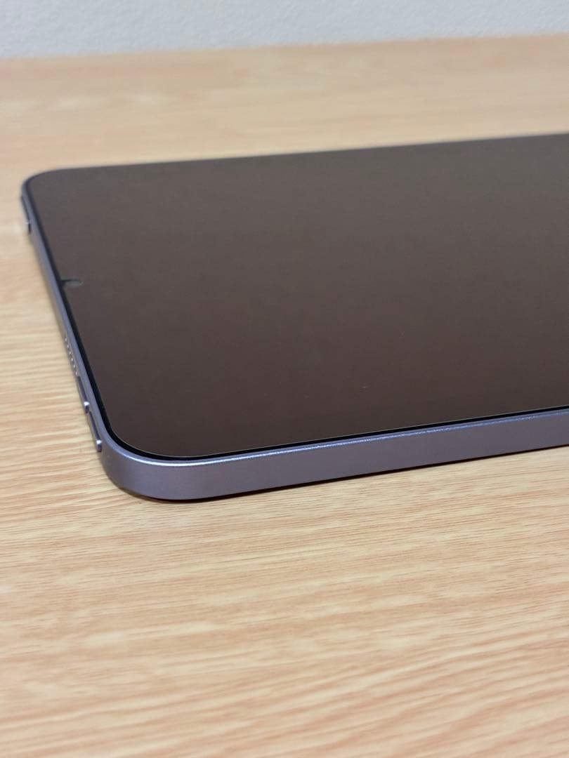 iPad mini 6 Wifi 64GB バッテリー92% パープル