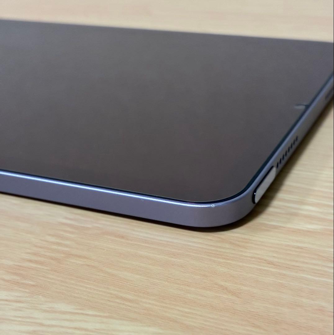 iPad mini 6 Wifi 64GB バッテリー92% パープル