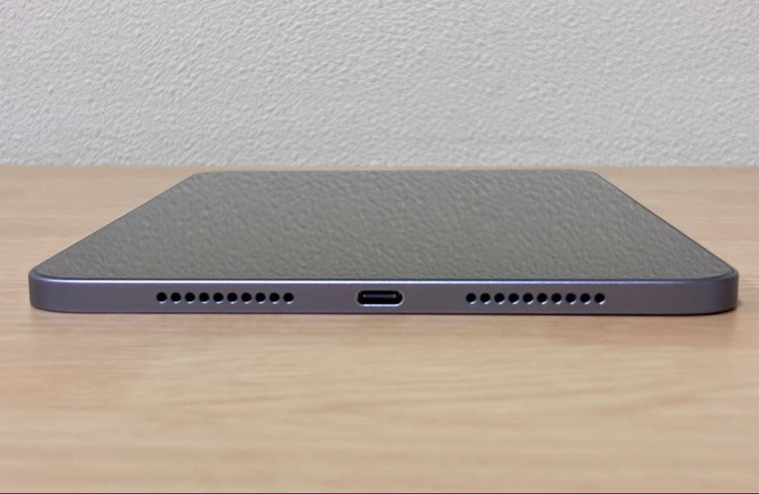 iPad mini 6 Wifi 64GB バッテリー92% パープル