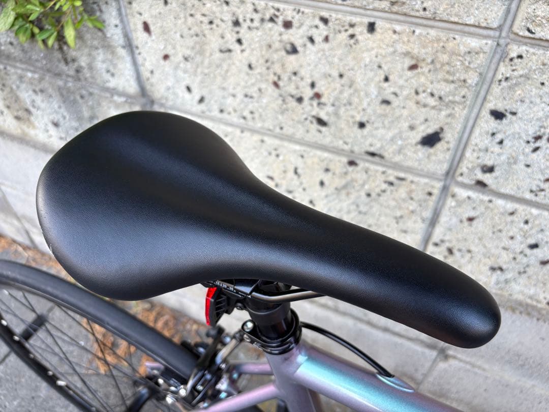 【Clothingrooves様】FUJI TRACK ARCV 49サイズ