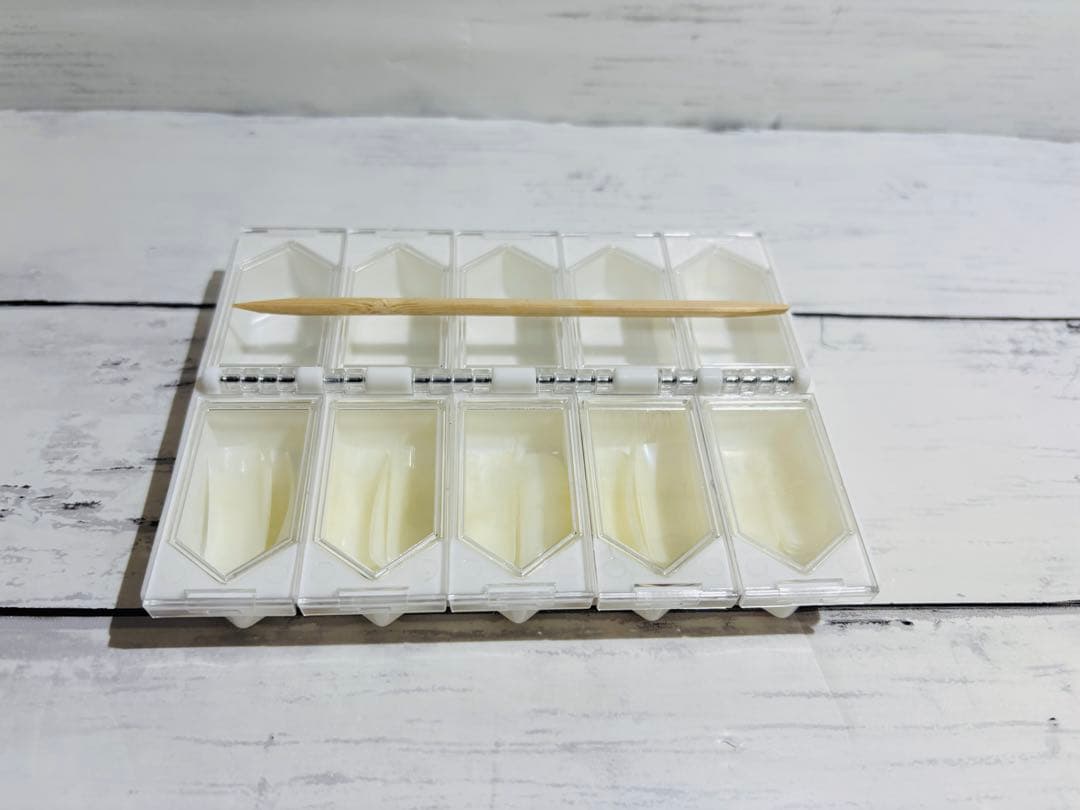 【未使用】ネイル検定 対策フルセット（公式テキスト・定番バッグ付）