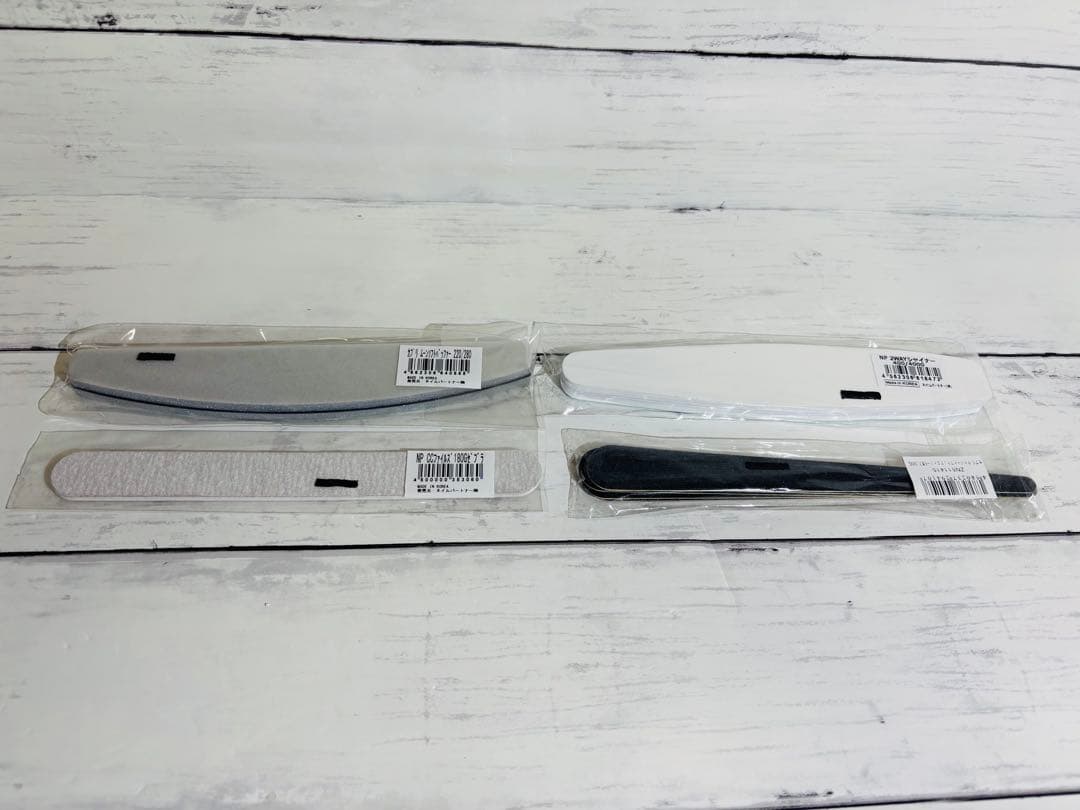 【未使用】ネイル検定 対策フルセット（公式テキスト・定番バッグ付）