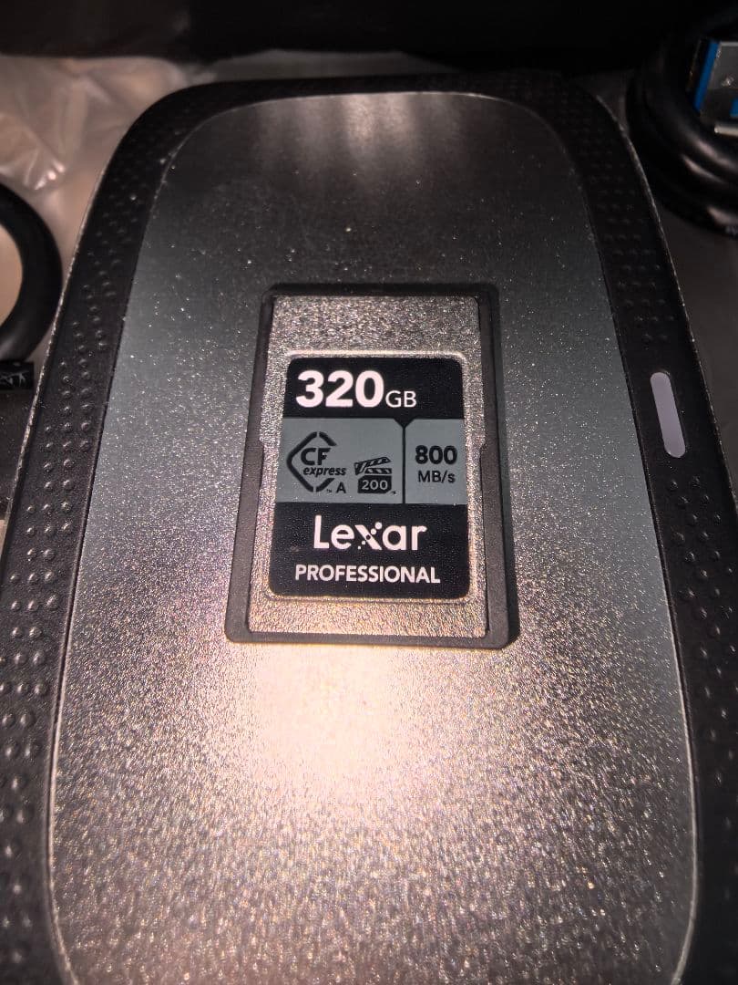 【Wa–chanさん優先】SONY α7RV デジタル一眼 本体