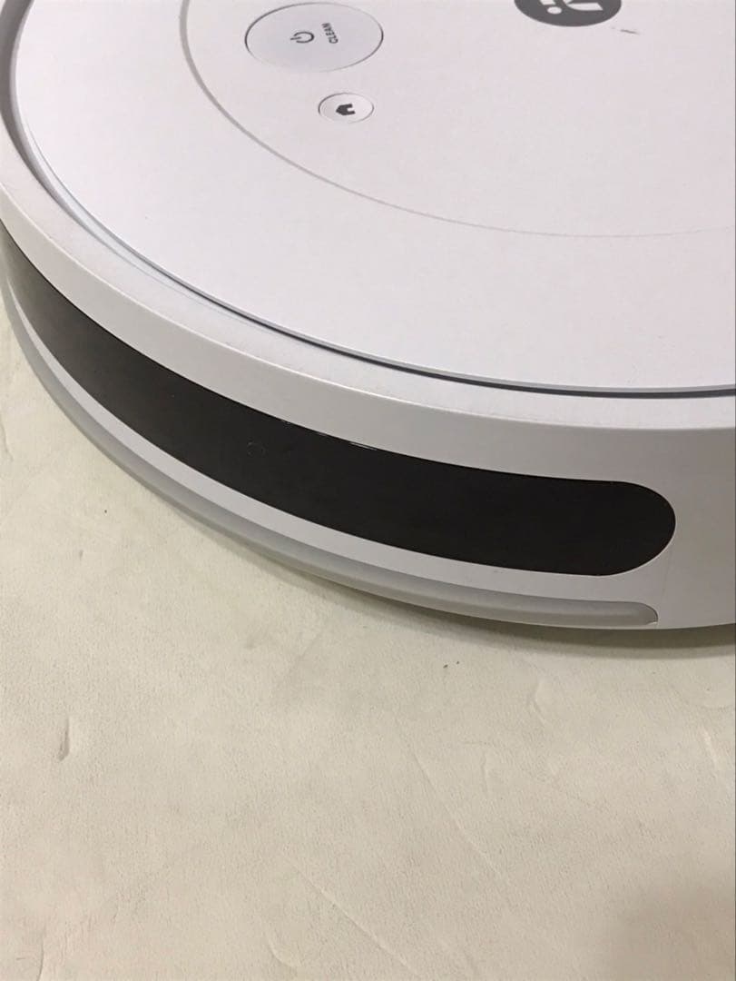 Roomba Combo ロボット掃除機 Y011260