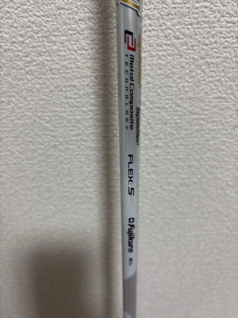 EPIC MAX ドライバー Speeder569 Evolution Ⅶ